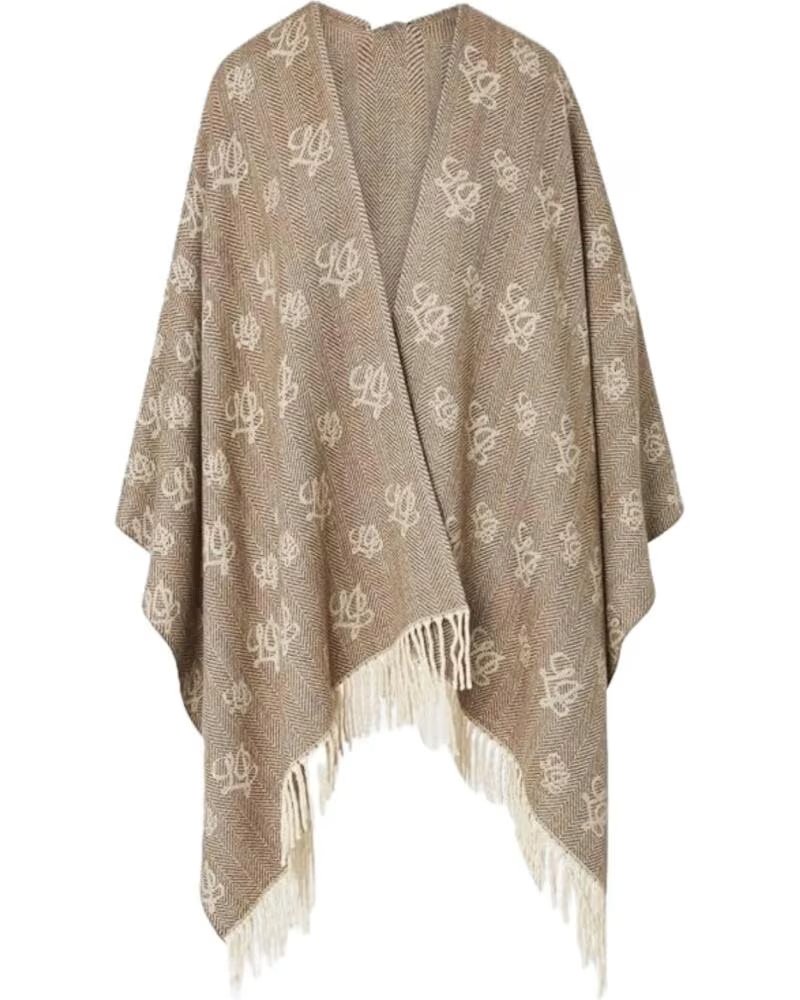 LIU JO FOULARD JACQUARD T MORO VARIOS COLORES