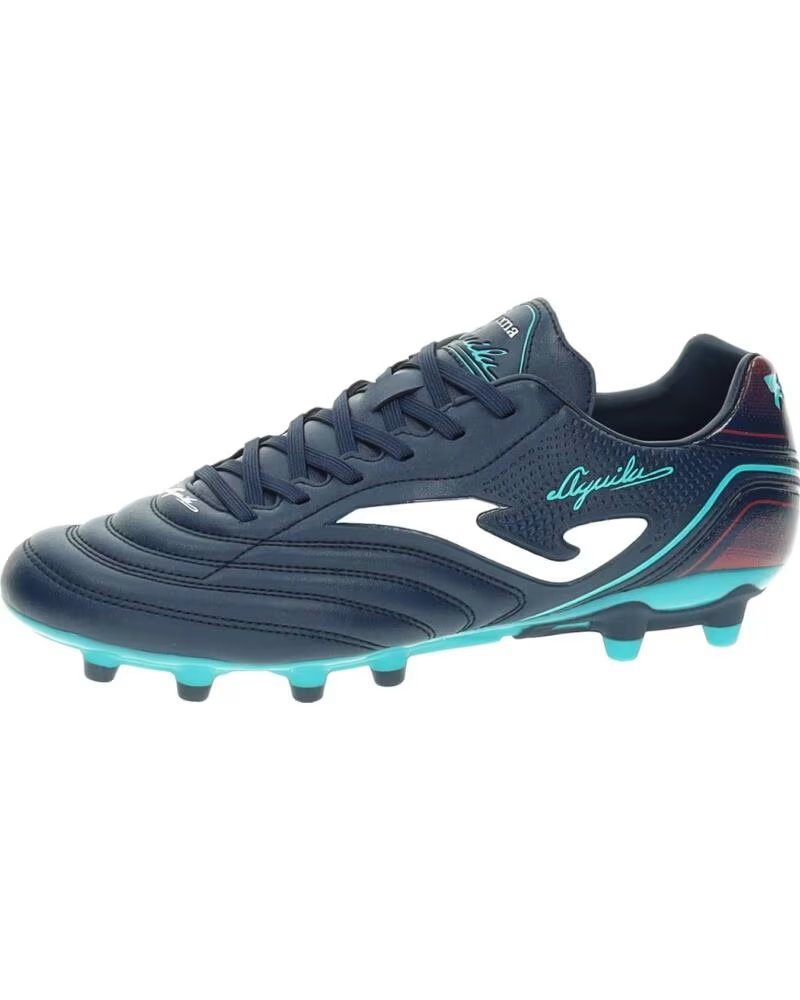 JOMA AGUILA AGUW2503FG BOTAS DE FÚTBOL MARINO