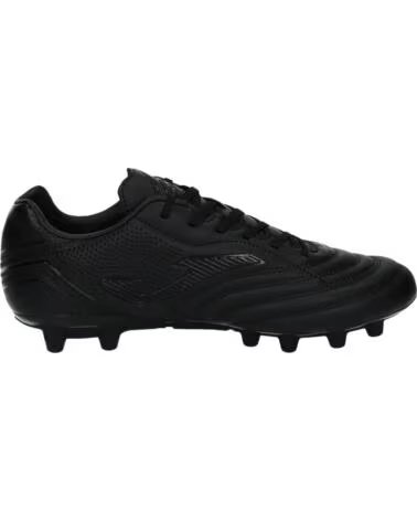 JOMA AGUW2621FG FUSSBALLSCHUHE SCHWARZ NEGRO