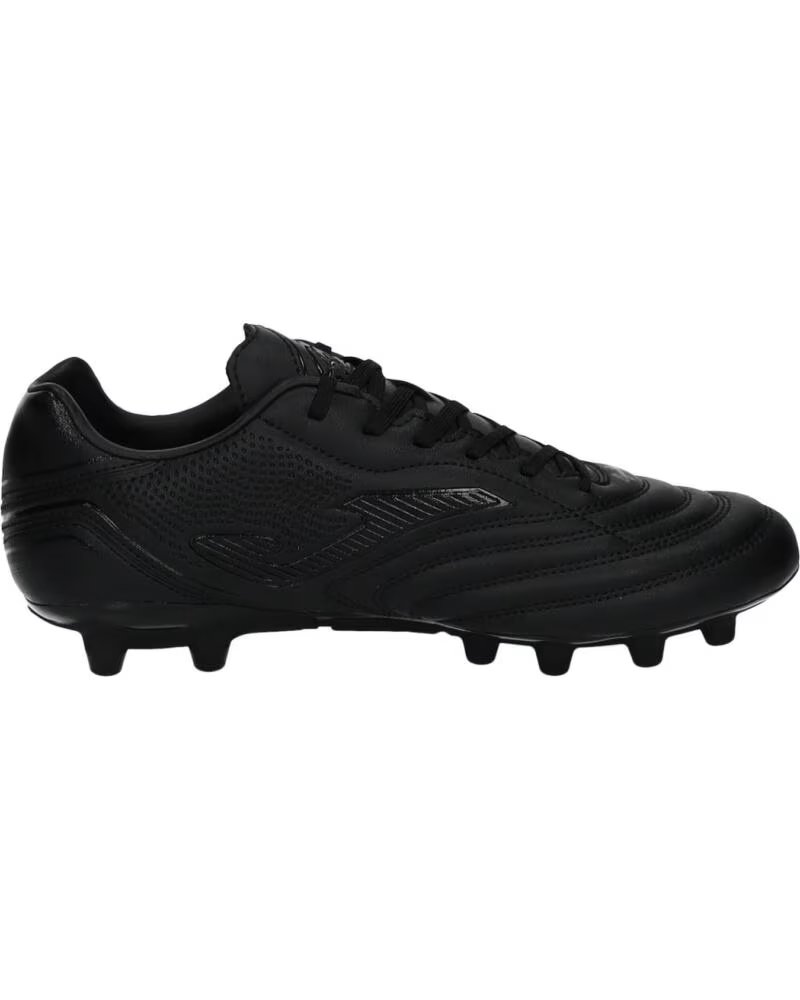 JOMA AGUW2621FG FUSSBALLSCHUHE SCHWARZ NEGRO