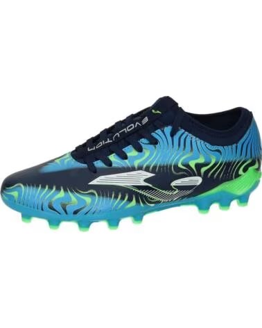 JOMA EVOS2503AG HERREN FUSSBALLSCHUHE EVOLUTION MARINE AZUL