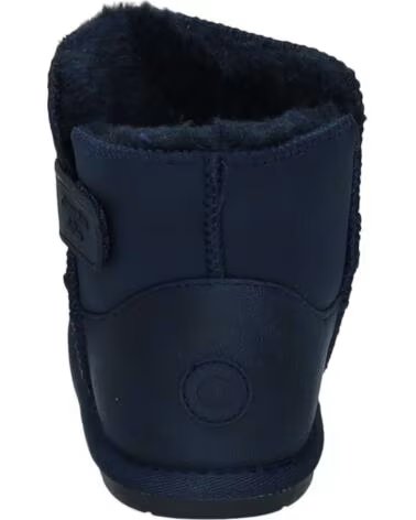 STIVALETTI BASSI PER BAMBINI CONGUITOS COSH327018 MARINO