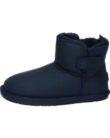 STIVALETTI BASSI PER BAMBINI CONGUITOS COSH327018 MARINO