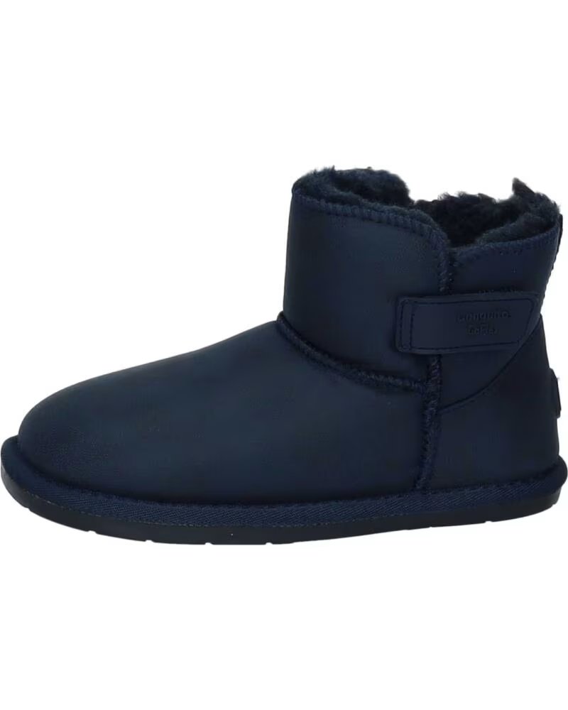 STIVALETTI BASSI PER BAMBINI CONGUITOS COSH327018 MARINO