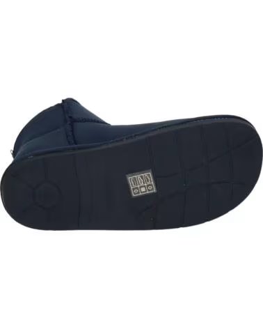 STIVALETTI BASSI PER BAMBINI CONGUITOS COSH327018 MARINO