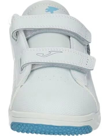 JOMA SCARPE SPORTIVE WPLAYW2505V VELCRO BIANCO BLANCO