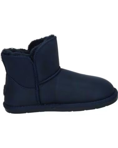 STIVALETTI BASSI PER BAMBINI CONGUITOS COSH327018 MARINO