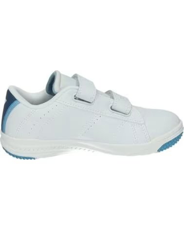 JOMA SCARPE SPORTIVE WPLAYW2505V VELCRO BIANCO BLANCO