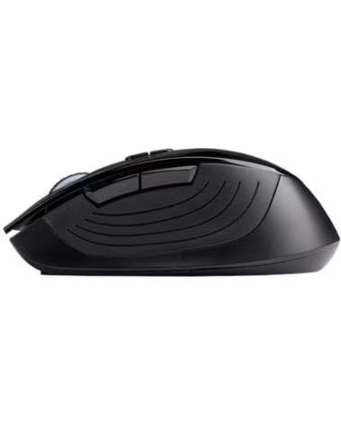 HIDITEC Raton Gaming Inalambrico Dendro- Hasta 2000 DPI
