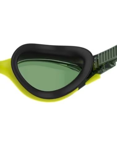 SPEEDO OCCHIALINI BIOFUSE 20 8-002332004 GIALLO AMARILLO