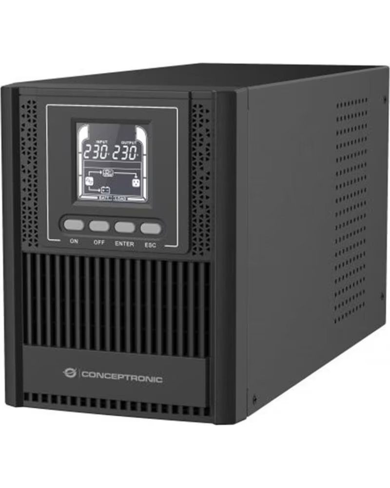 CONCEPTRONIC Sai zeus52es1k 1000va 900w