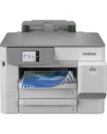 BROTHER IMPRESORA HL-J5113DW