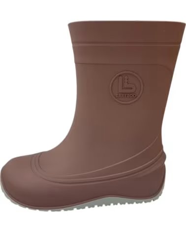 CRIOS BOTTES DE PLUIE RAINBOW ROSE ROSA