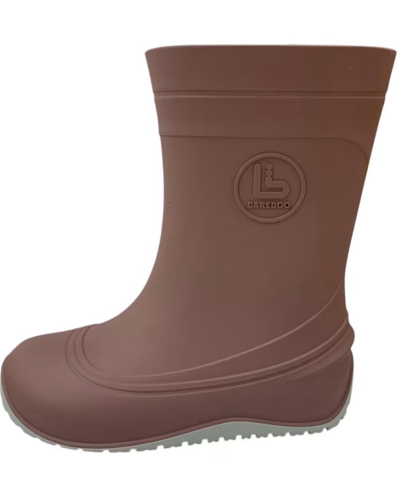 CRIOS BOTTES DE PLUIE RAINBOW ROSE ROSA