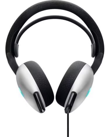 DELL ALIENWARE AW520H LUNAR LIGHT GAMING-HEADSET