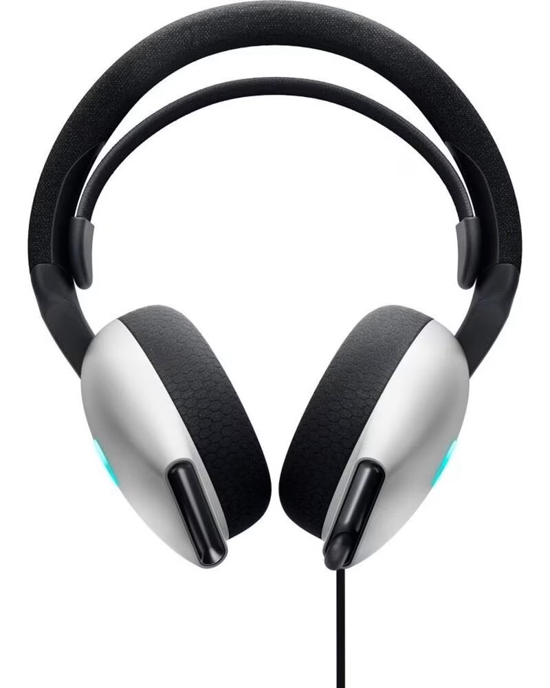 DELL ALIENWARE AW520H LUNAR LIGHT GAMING-HEADSET