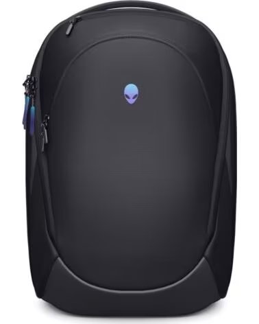 DELL MOCHILA ALIENWARE AW7825P PARA PORTÁTIL 18 PULGADAS NEGRA
