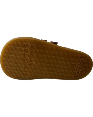CRIOS LONDRES ROSA KINDERSNEAKER