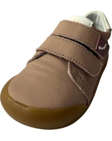 CRIOS LONDRES ROSA KINDERSNEAKER