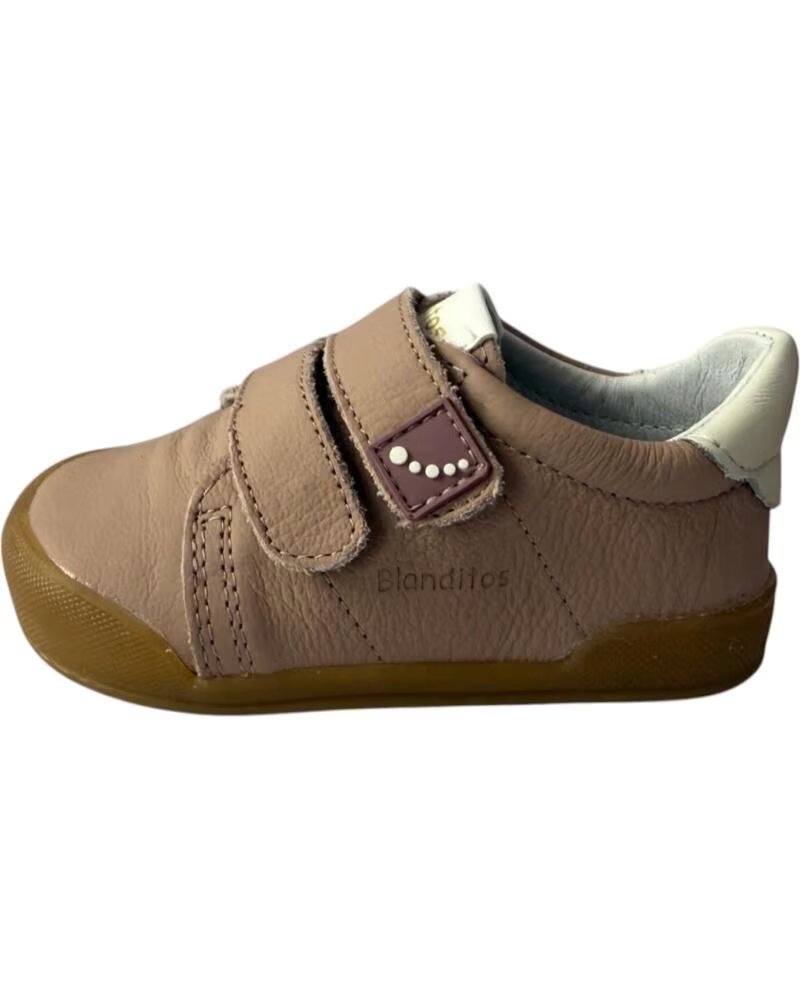 CRIOS LONDRES ROSA KINDERSNEAKER