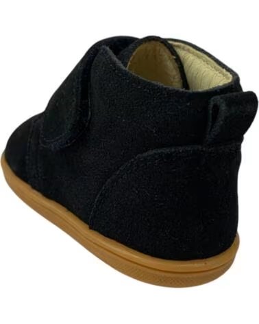 CRIOS DALLAS SCARPE IN PELLE CHIUSURA CON STRAPPO AZUL