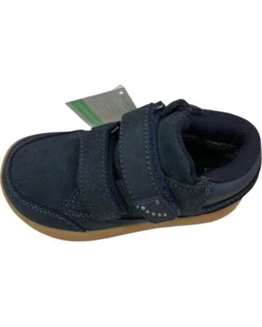 SAPATILHAS BLANDITOS HEFESTO AZUL