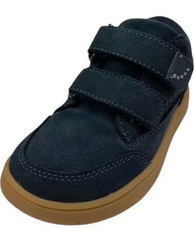 SAPATILHAS BLANDITOS HEFESTO AZUL