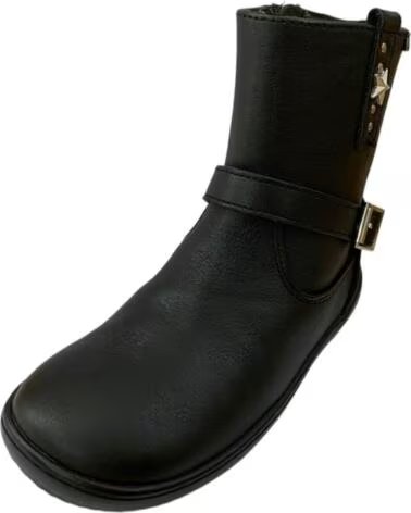 GORILA BOTAS PARA NIÑA 31117 NEGRO