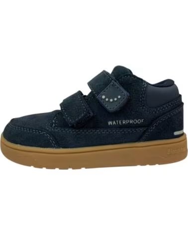 SAPATILHAS BLANDITOS HEFESTO AZUL