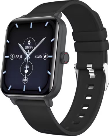 MYPHONE Reloj smartwatch classic 2 black