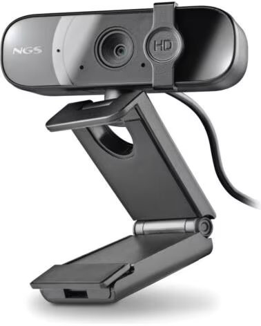 NGS Webcam express hd - 1920 x 1080p - usb 2 0 - microfono