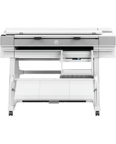HP Plotter designjet t950 mfp a0 - red - wifi