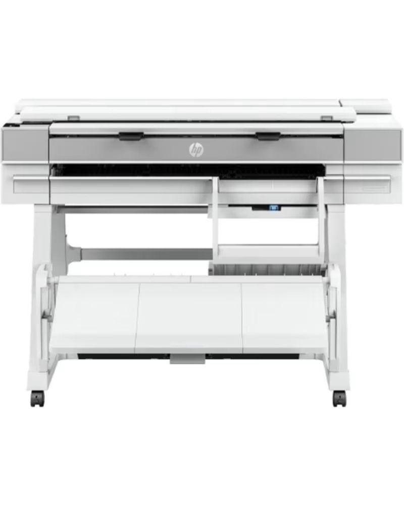 HP Plotter designjet t950 mfp a0 - red - wifi