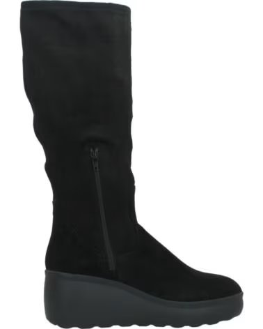 GEOX BOTAS MUJER MODELO D SPHERICA EC9 COLOR NEGRO C9999