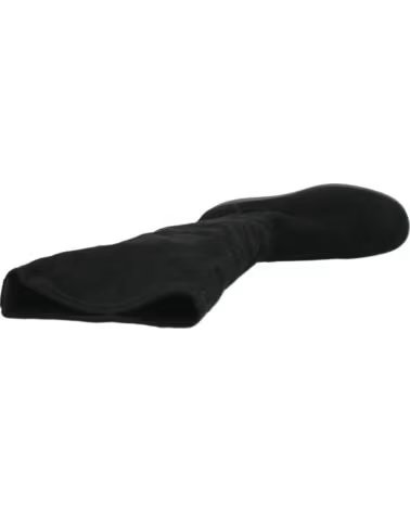 GEOX BOTAS MUJER MODELO D SPHERICA EC9 COLOR NEGRO C9999