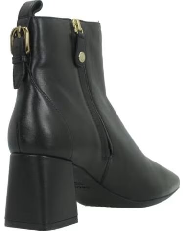 GEOX Botines Mujer Modelo D Giselda Color Negro C9999
