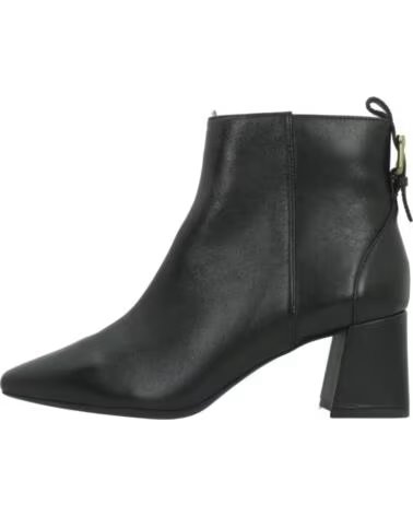 GEOX Botines Mujer Modelo D Giselda Color Negro C9999