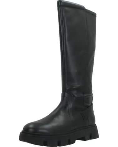 GEOX Botas Mujer Modelo D36uaa 085kb Color Negro C9999