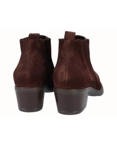 VIGUERA STIVALETTO COWBOY CROSTA MOGANO VARIOS COLORES
