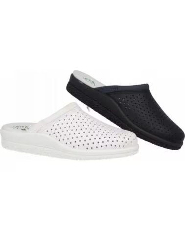 POSTIGO TAMANCO ANATÓMICO PARA HOMEM MODELO 4ANATOMICO TAMANHOS 41 A 46 AZUL