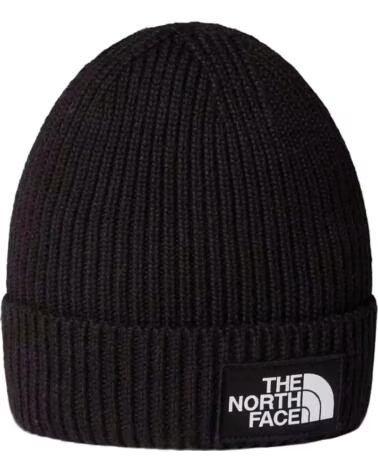 THE NORTH FACE KINDER MÜTZE NF0A8CGUJK3 NEGRO