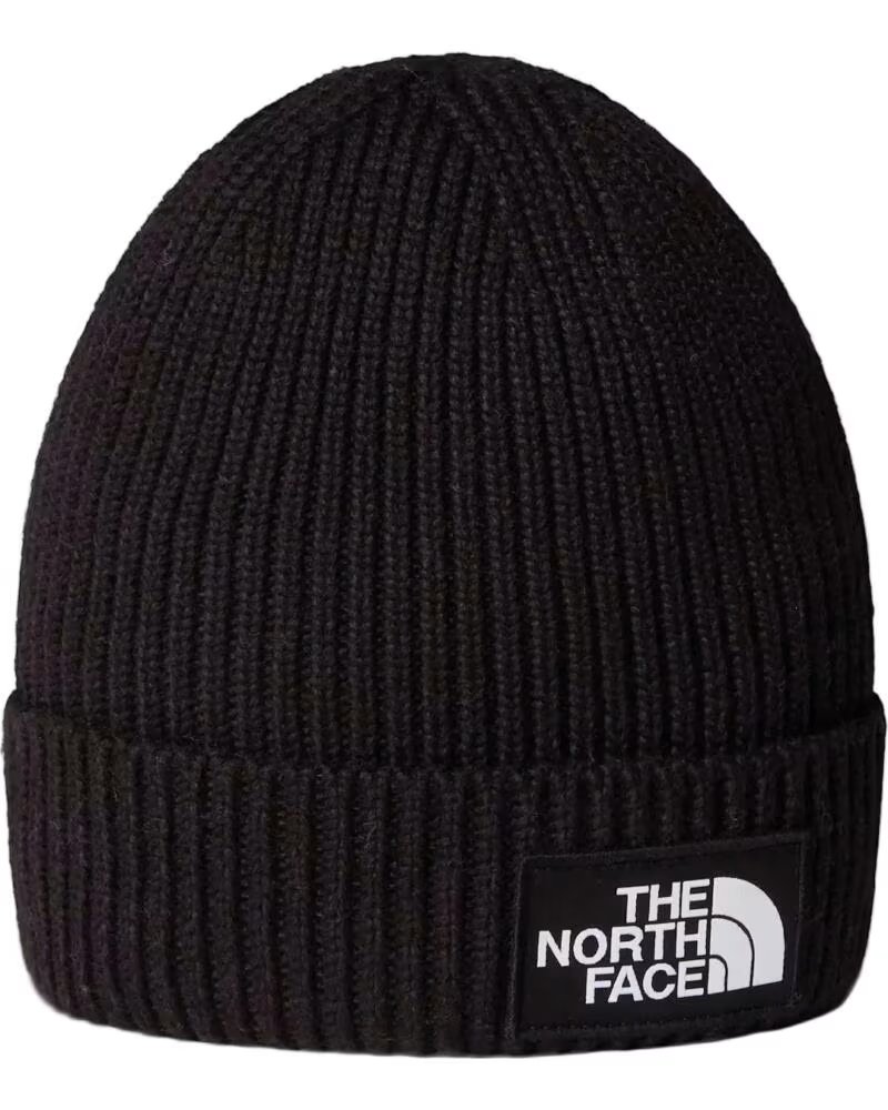 THE NORTH FACE KINDER MÜTZE NF0A8CGUJK3 NEGRO