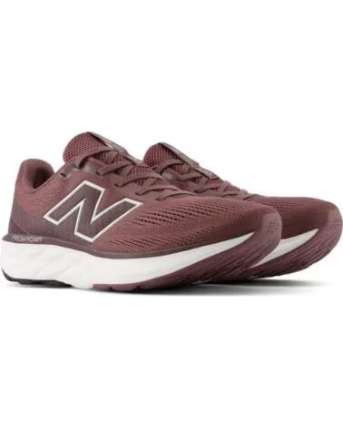 NEW BALANCE HERREN SNEAKER 520 V9 HELLBRAUN MARRON CLARO