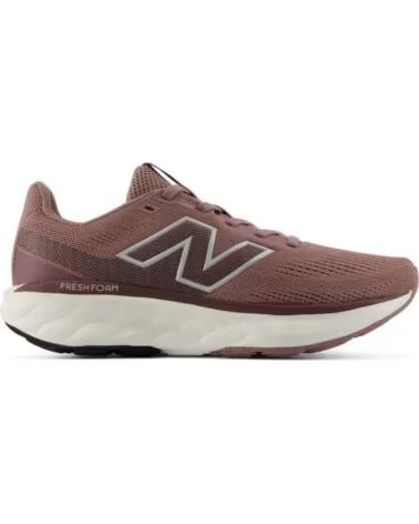 NEW BALANCE SCARPE DA GINNASTICA DONNA 520 V9 ORO ROSA