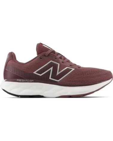 NEW BALANCE SNEAKERS UOMO 520 V9 MARRONE CHIARO MARRON CLARO