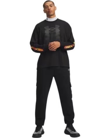 UNDER ARMOUR PANTALÓN RIVAL CARGO 6013443-008