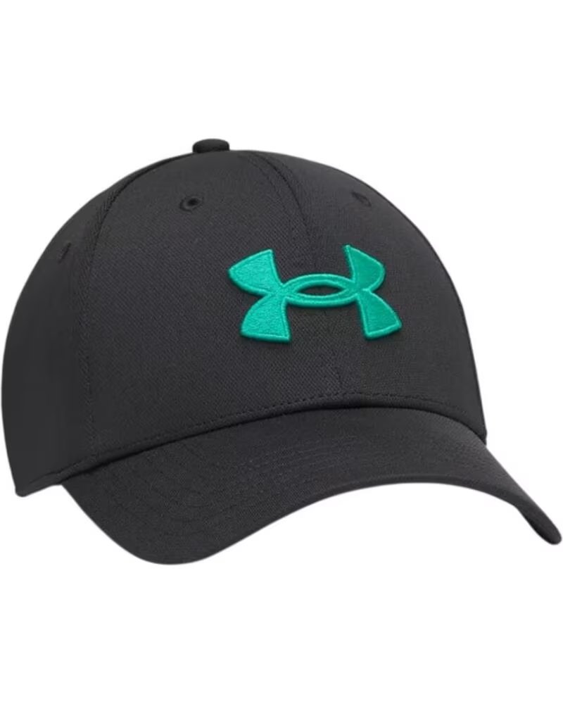 UNDER ARMOUR GORRA NEGRO UNISEX 1376700-008