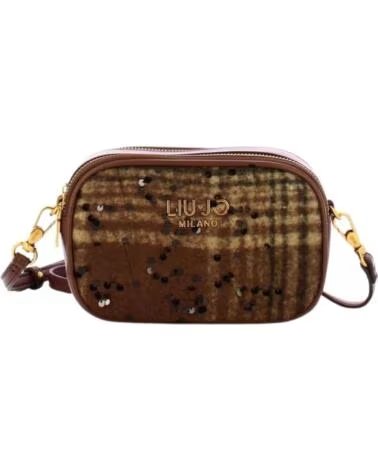 BOLSO MUJER LIU JO RIDHI T MORO VARIOS COLORES