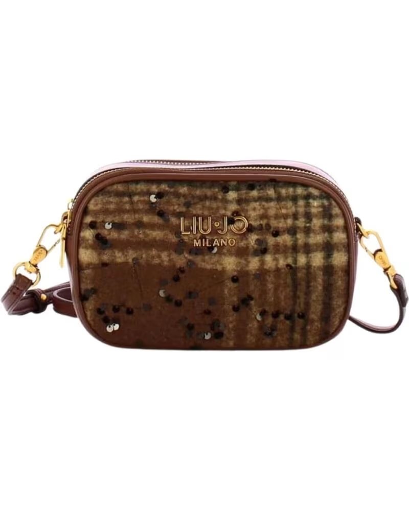 BOLSO MUJER LIU JO RIDHI T MORO VARIOS COLORES