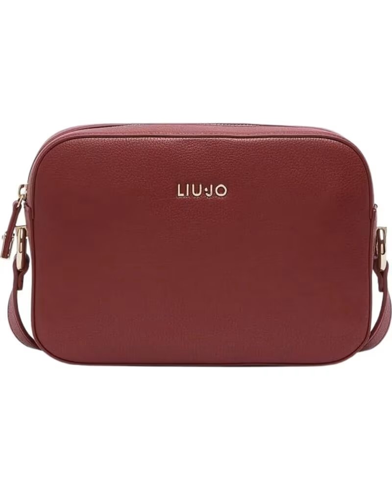 LIU JO BOLSO DE MUJER MANHATTAN BRICK RED VARIOS COLORES
